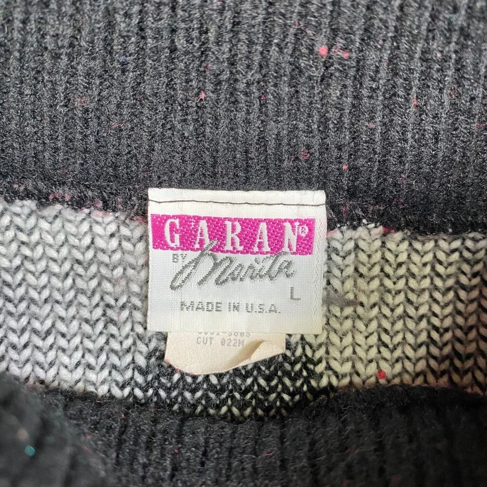 Garan by Marita vintage garan